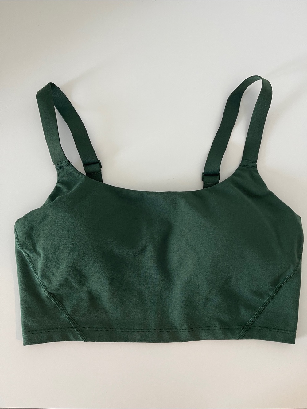 Offline by Aerie The Hugger Longline Sports Bra